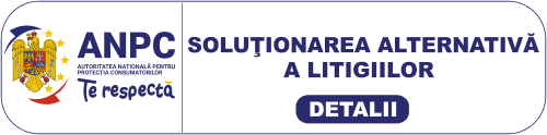 ANPC — Soluționarea alternativă a litigiilor. Detalii.
