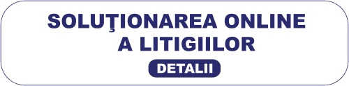 Soluționarea online a litigiilor. Detalii.