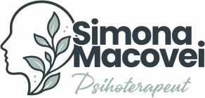 Simona Macovei, psihoterapeut